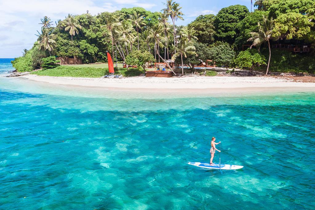 Royal Davui Island Resort image 6