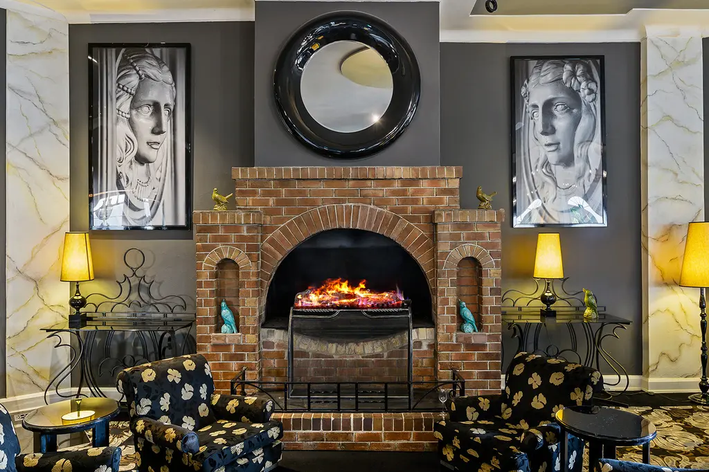 The Hydro Majestic Hotel image 12