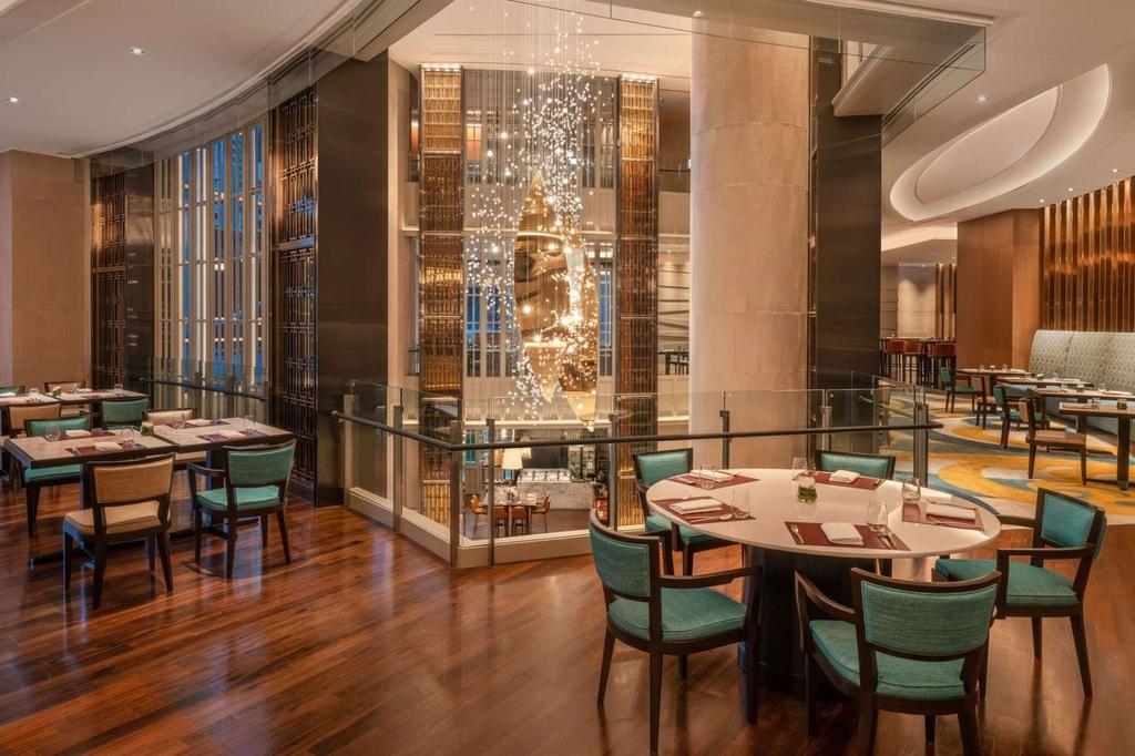 Sofitel Bangkok Sukhumvit image 9