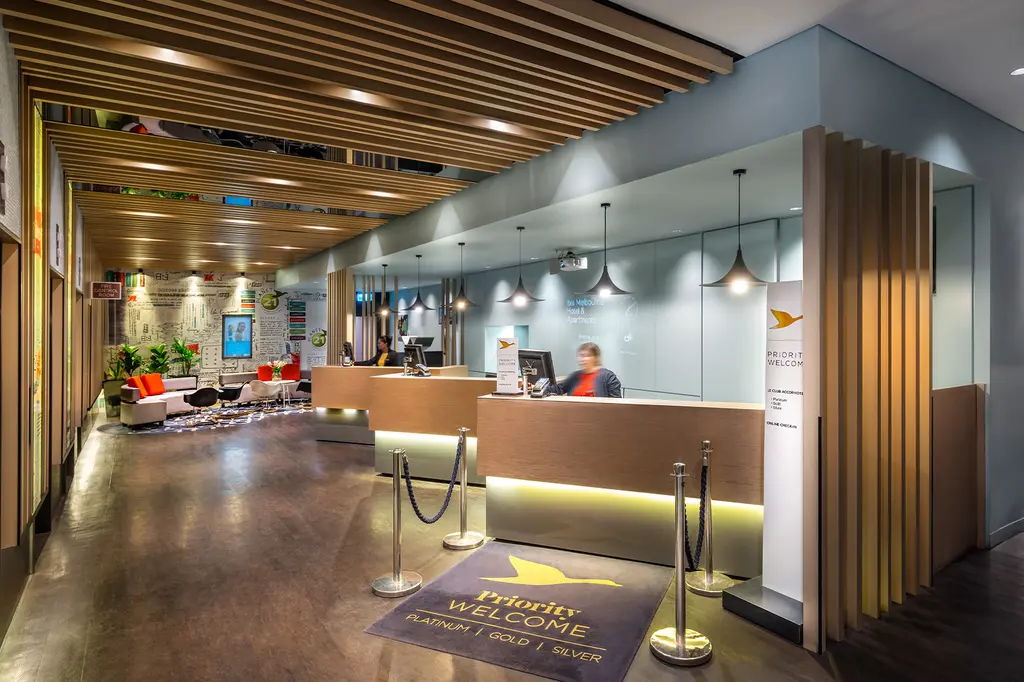 ibis Melbourne - Hotel & Apartments image 5