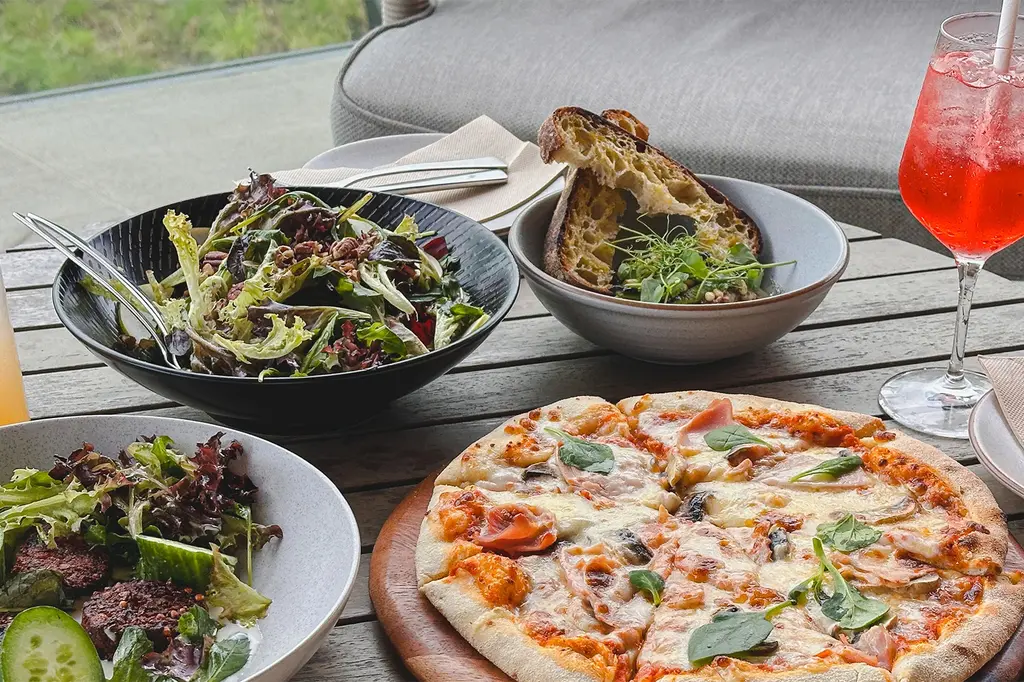 Wildlife Retreat at Taronga image 11