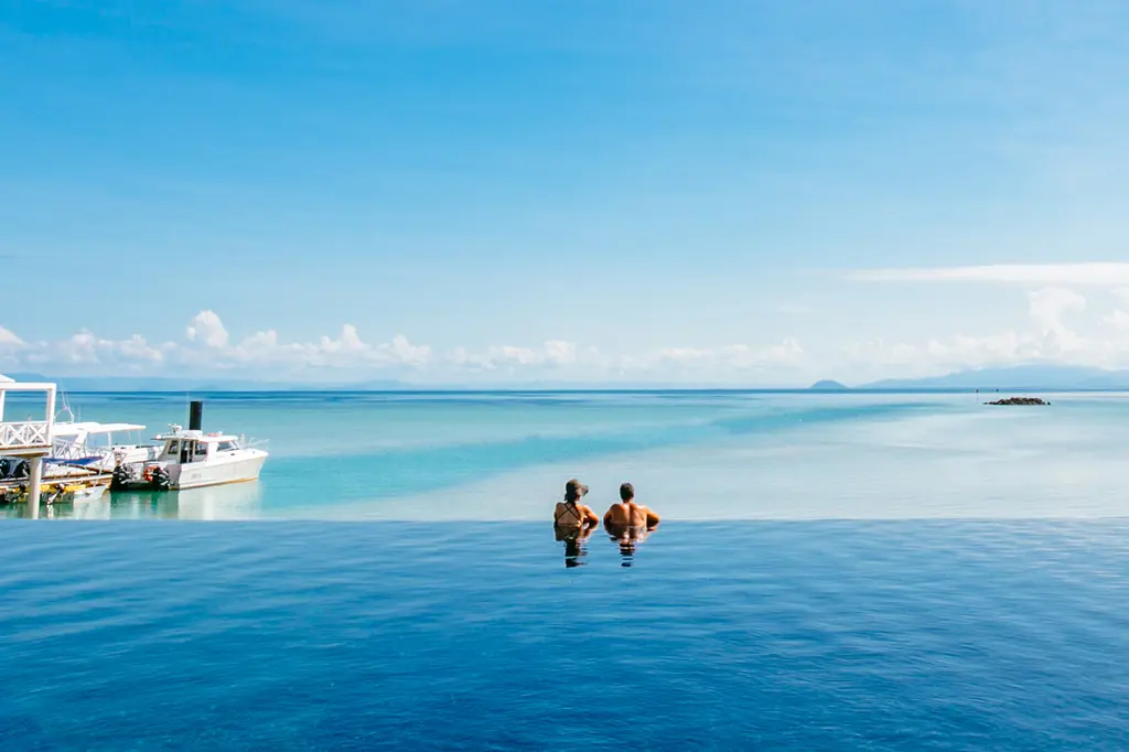Orpheus Island Lodge image 1