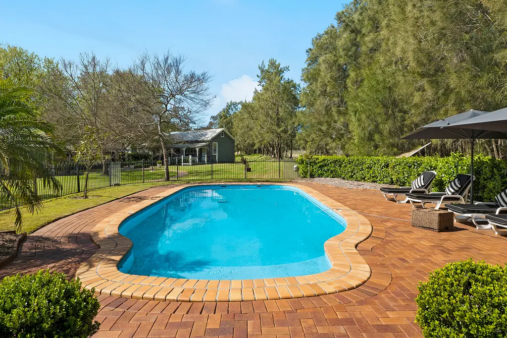 The Convent Hunter Valley image 6