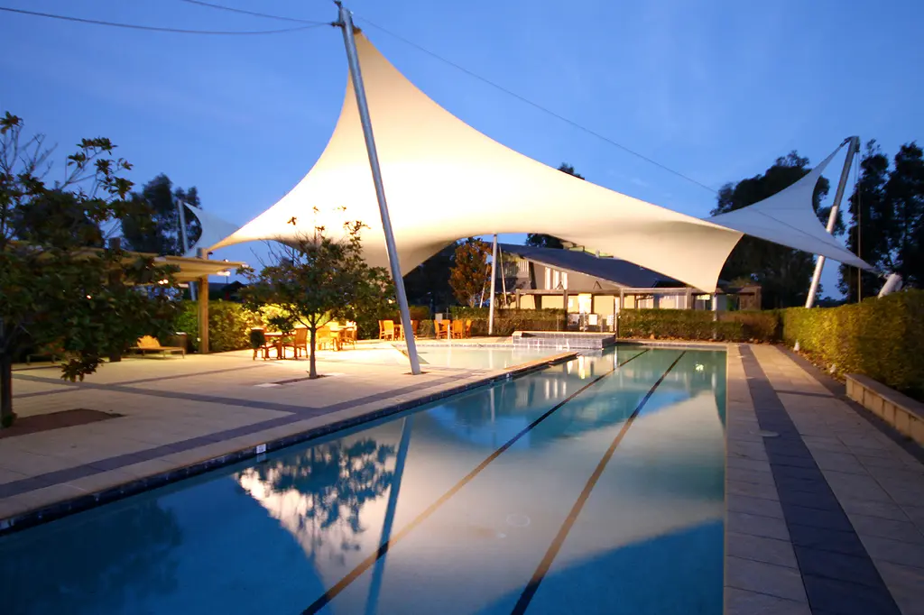 Château Élan at The Vintage image 9