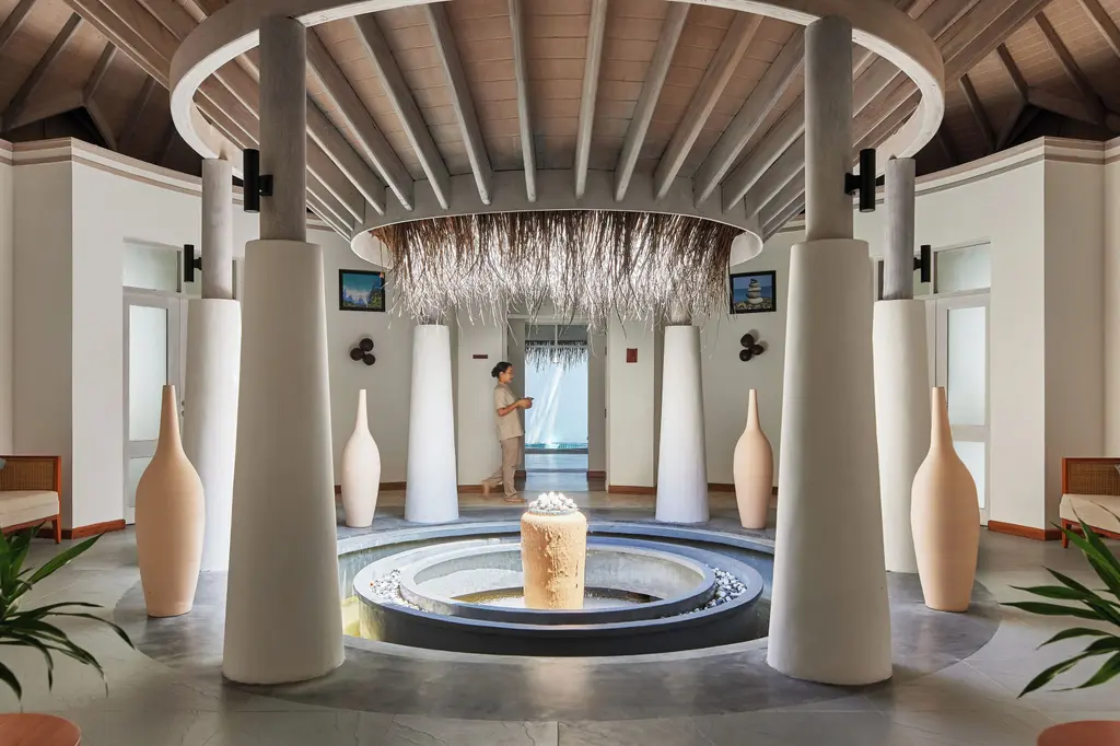 NH Maldives Kuda Rah Resort image 19