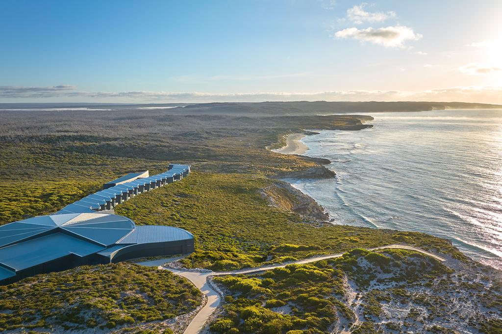 Southern Ocean Lodge image 6