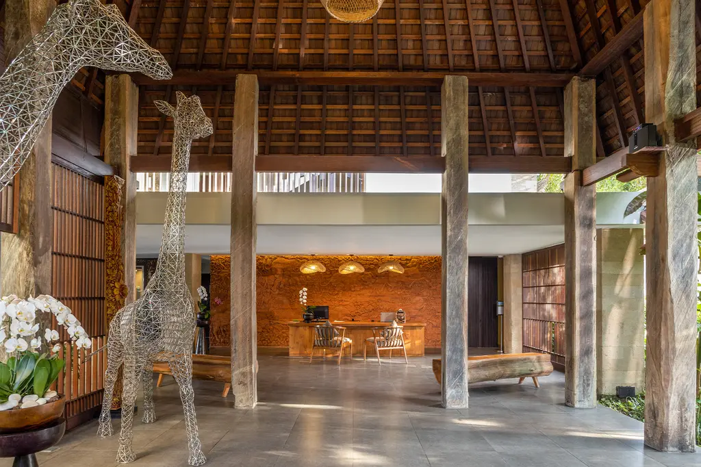 Sanctoo Suites & Villas image 11