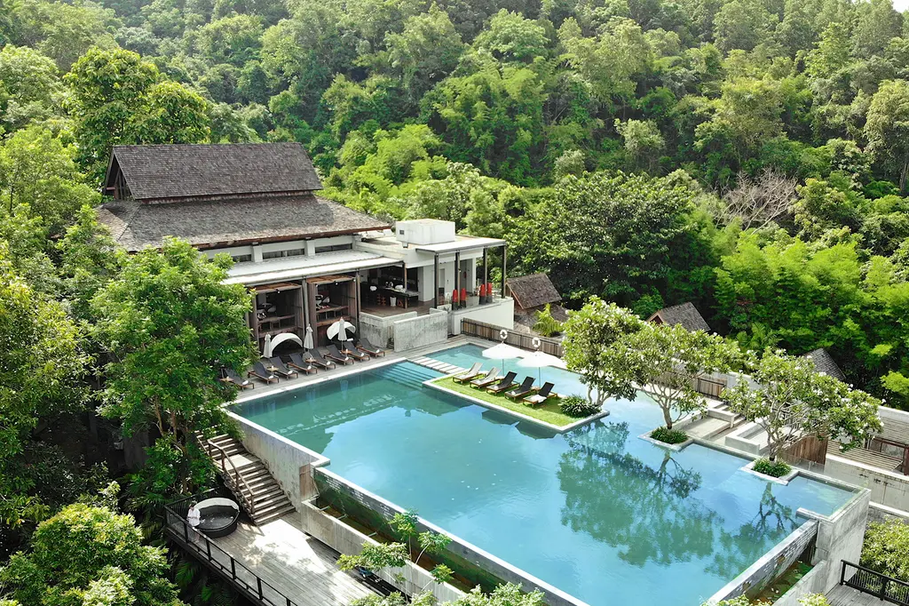 Veranda High Resort Chiang Mai - MGallery Collection image 2