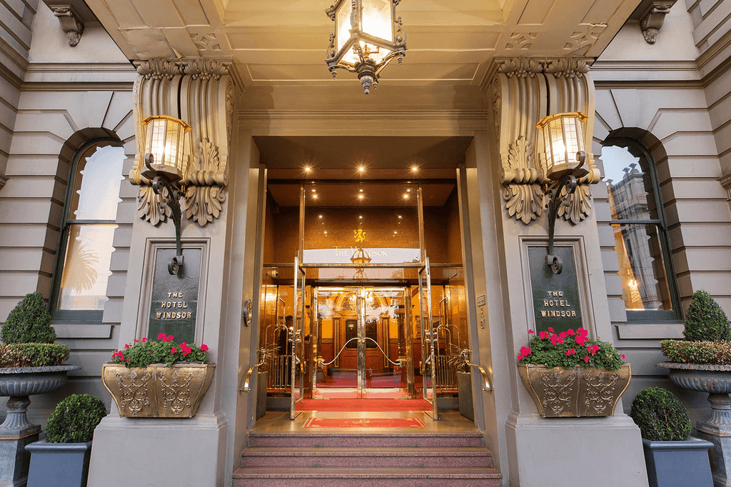 The Windsor Melbourne  image 1