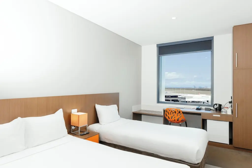 ibis Brisbane Airport image 12