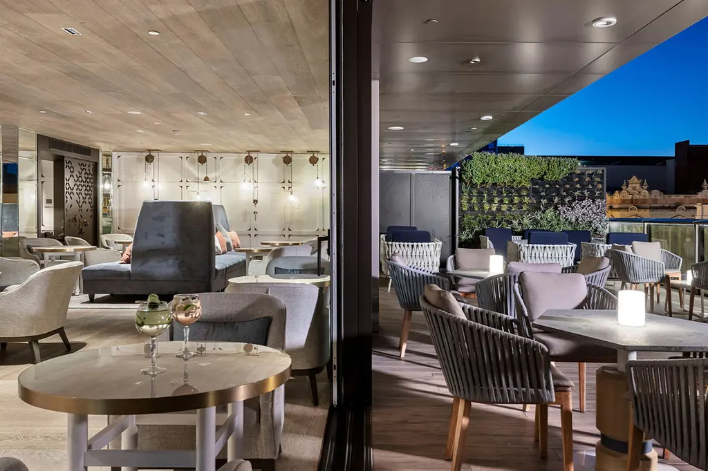 InterContinental Perth City Centre image 4