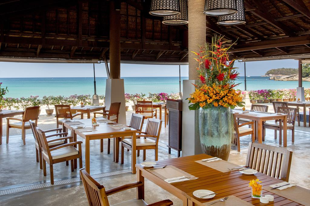 Katathani Phuket Beach Resort image 5
