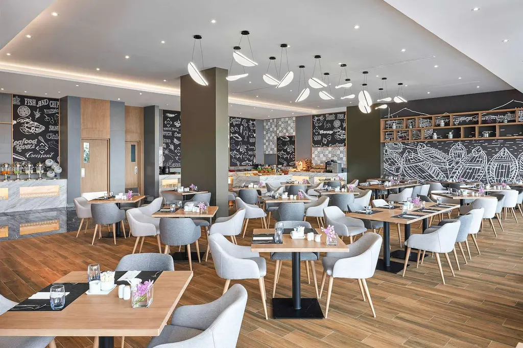 Novotel Marina Sriracha image 8