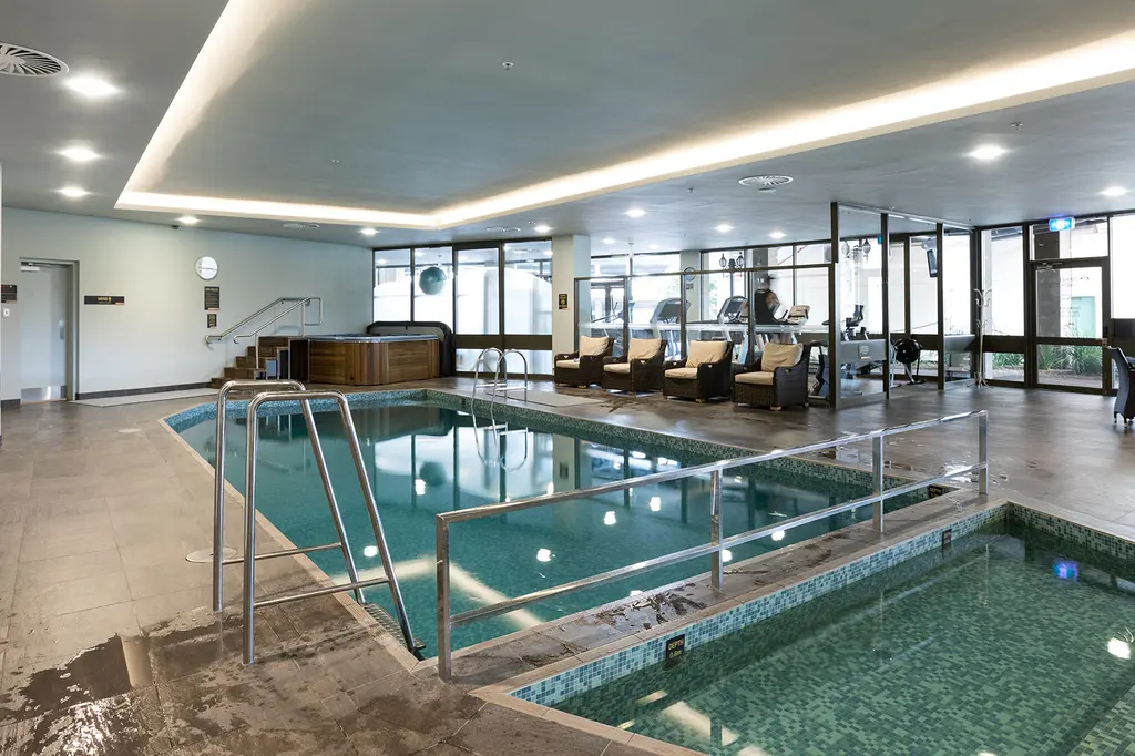 Wrest Point image 10