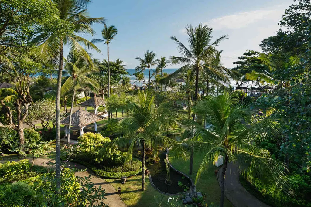 The Seminyak Beach Resort & Spa image 9