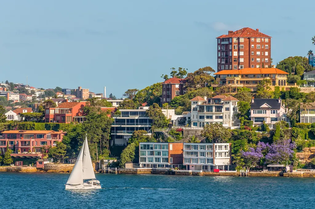 InterContinental Sydney Double Bay, an IHG Hotel image 6
