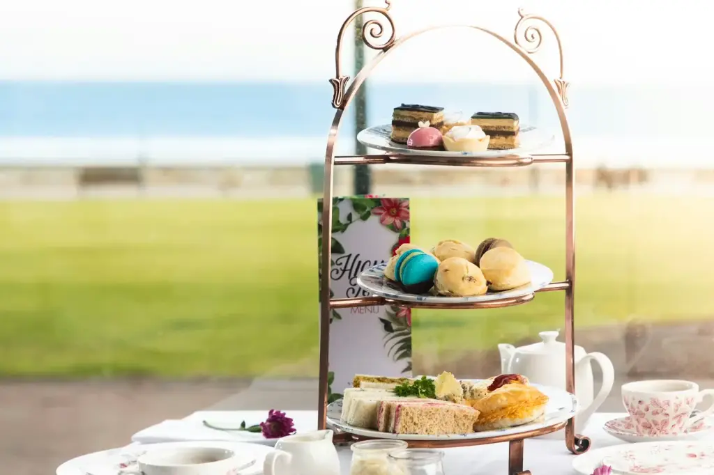 Stamford Grand Adelaide Hotel image 11