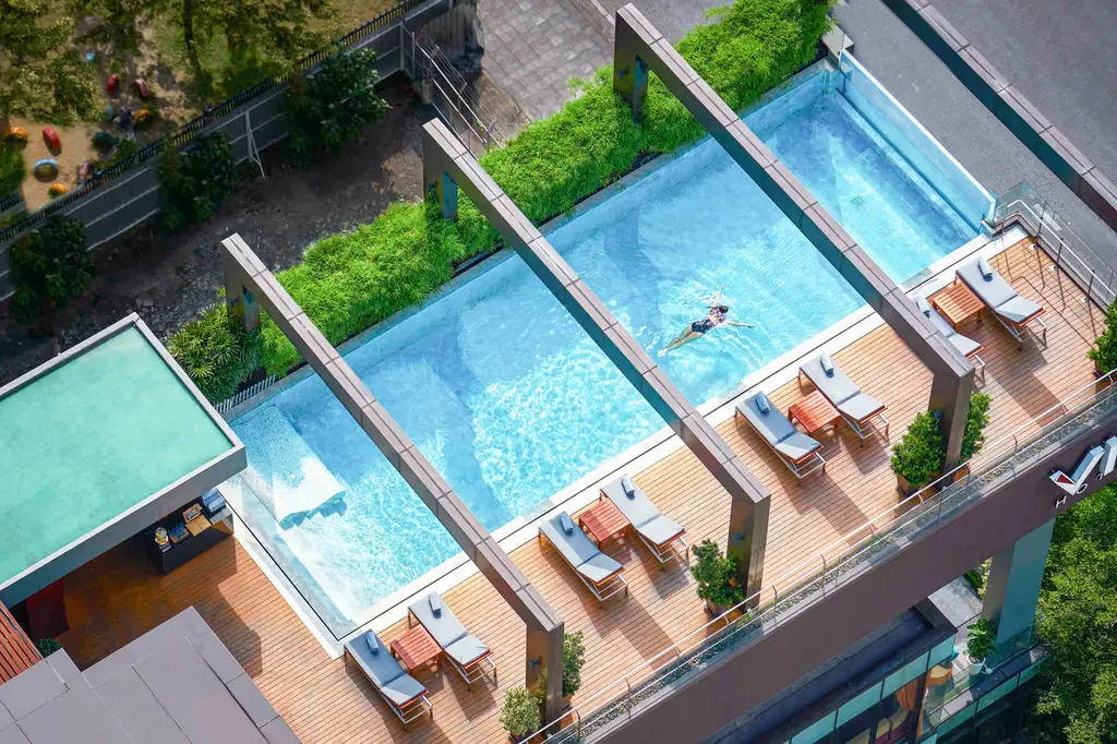 VIE Hotel Bangkok – MGallery Collection image 4