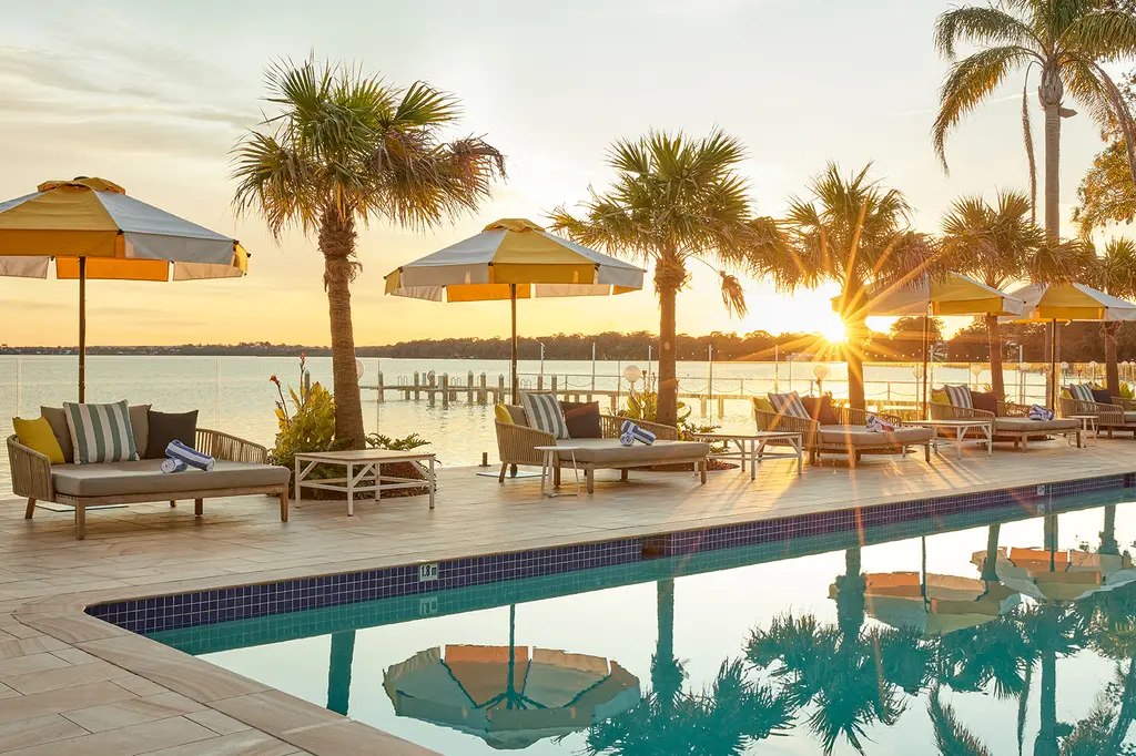 The Beachcomber Hotel & Resort image 5