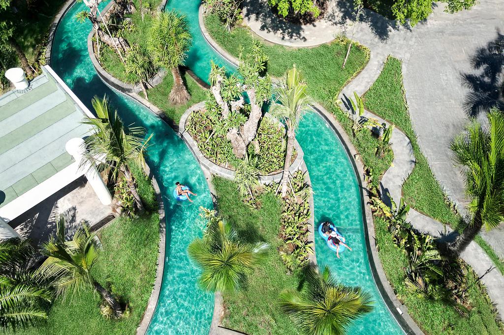Grand Mirage Resort & Thalasso Bali image 9