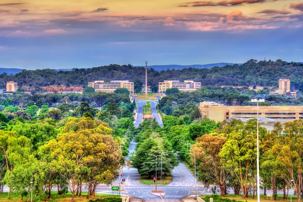 Mantra MacArthur Hotel image 5