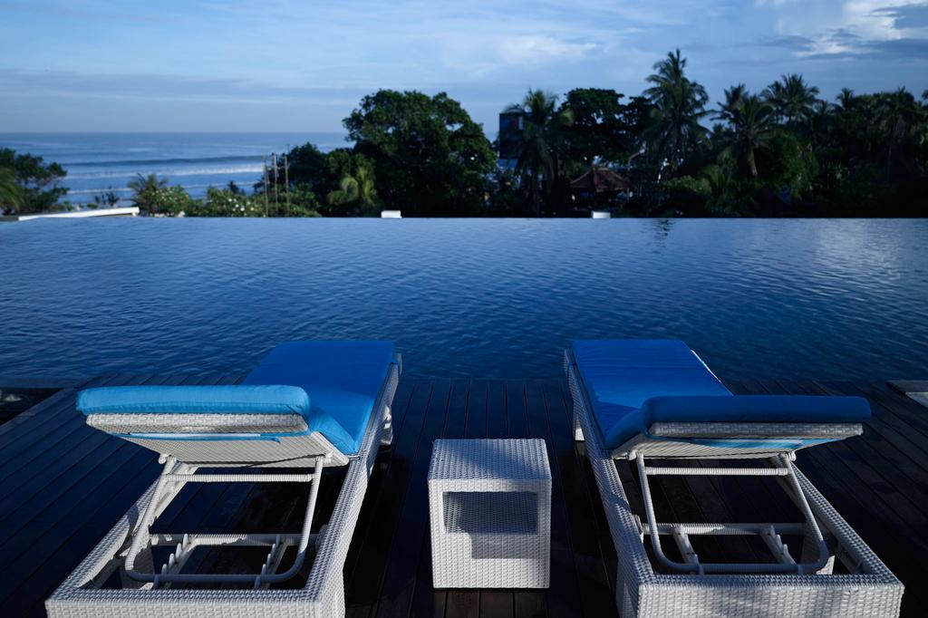 Pullman Bali Legian Beach image 10
