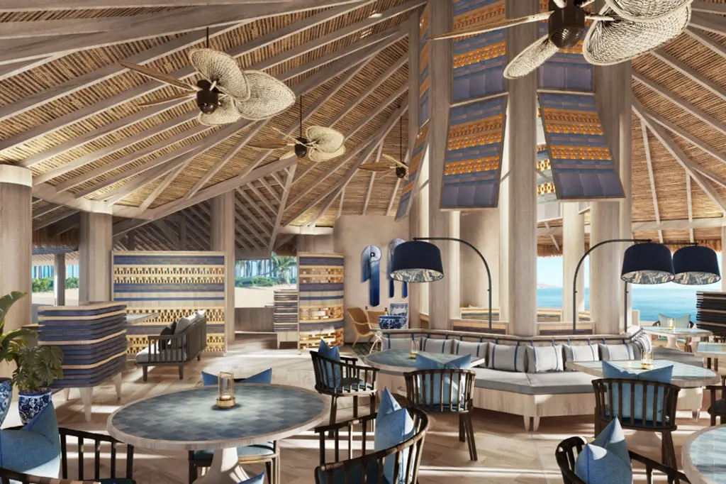 NH Collection Maldives Reethi Resort image 6