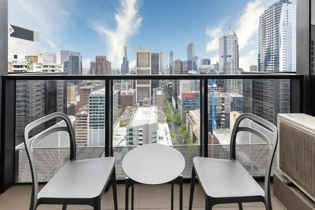 Avani Melbourne Jazz Corner Residences image 4