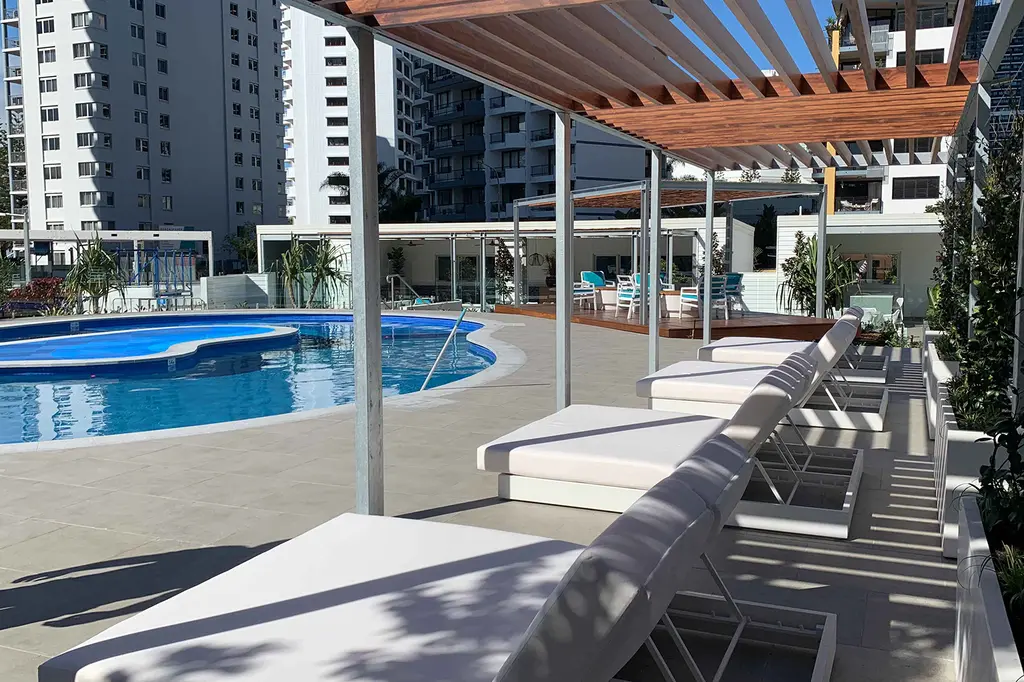 ULTIQA Beach Haven on Broadbeach image 5