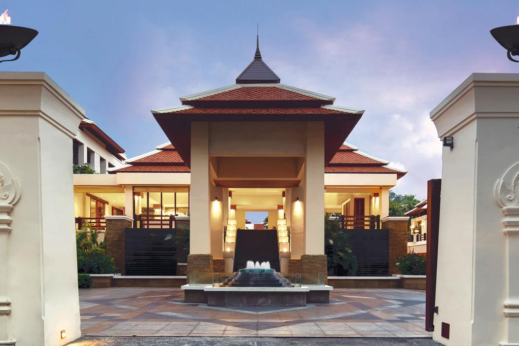 Mövenpick Resort Bangtao Beach Phuket image 5