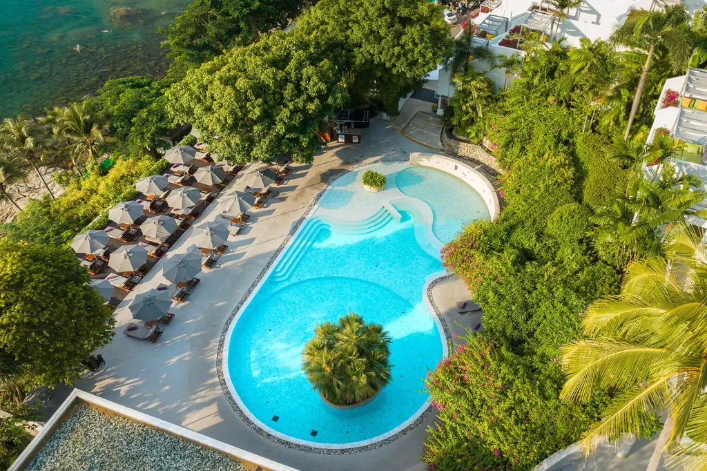The Nai Harn image 2