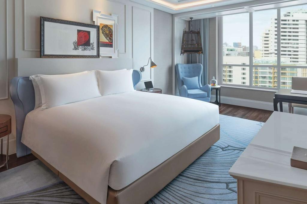 Sofitel Bangkok Sukhumvit image 3