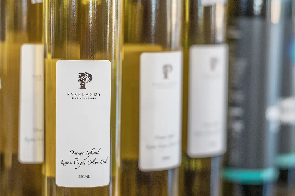 Parklands Country Gardens and Lodges image 9