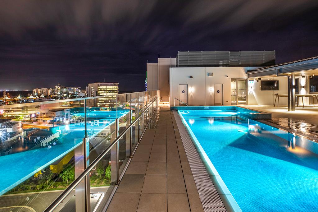 Holiday Inn Express & Suites Sunshine Coast, an IHG Hotel image 2