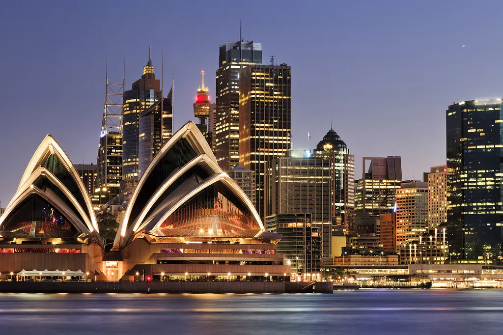 QT Sydney image 4