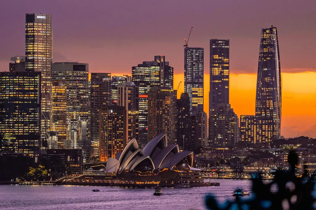 Wildlife Retreat at Taronga image 17