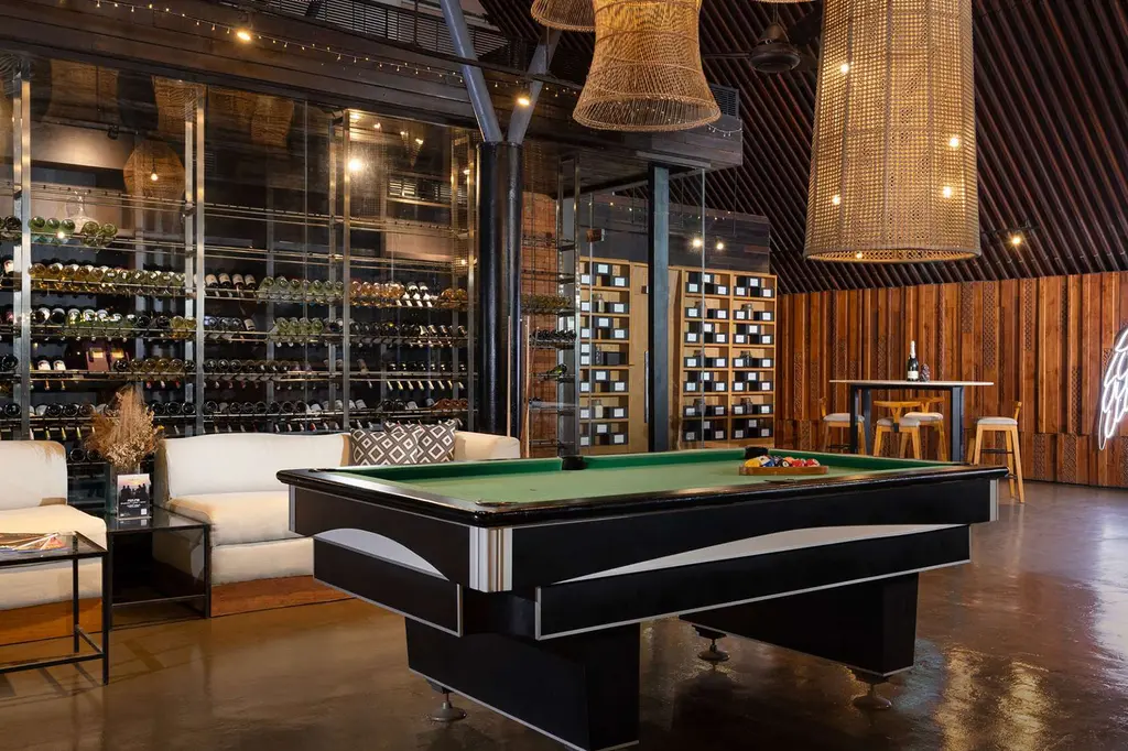 Grand Seminyak Lifestyle Boutique Bali Resort image 7