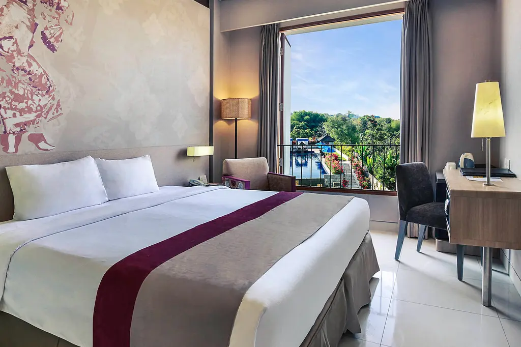 Mercure Bali Nusa Dua image 5