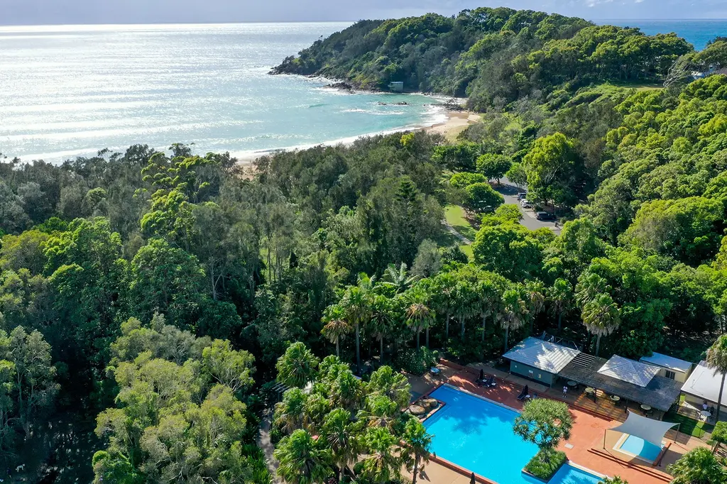 Charlesworth Bay Beach Resort image 6