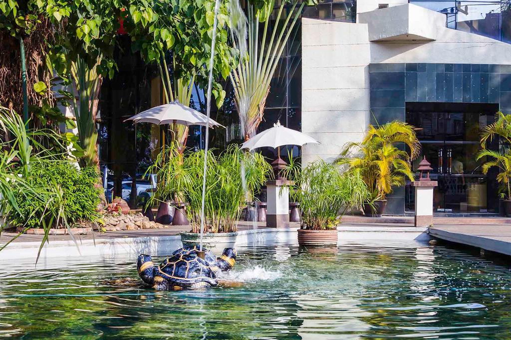 Mercure Chiang Mai image 8