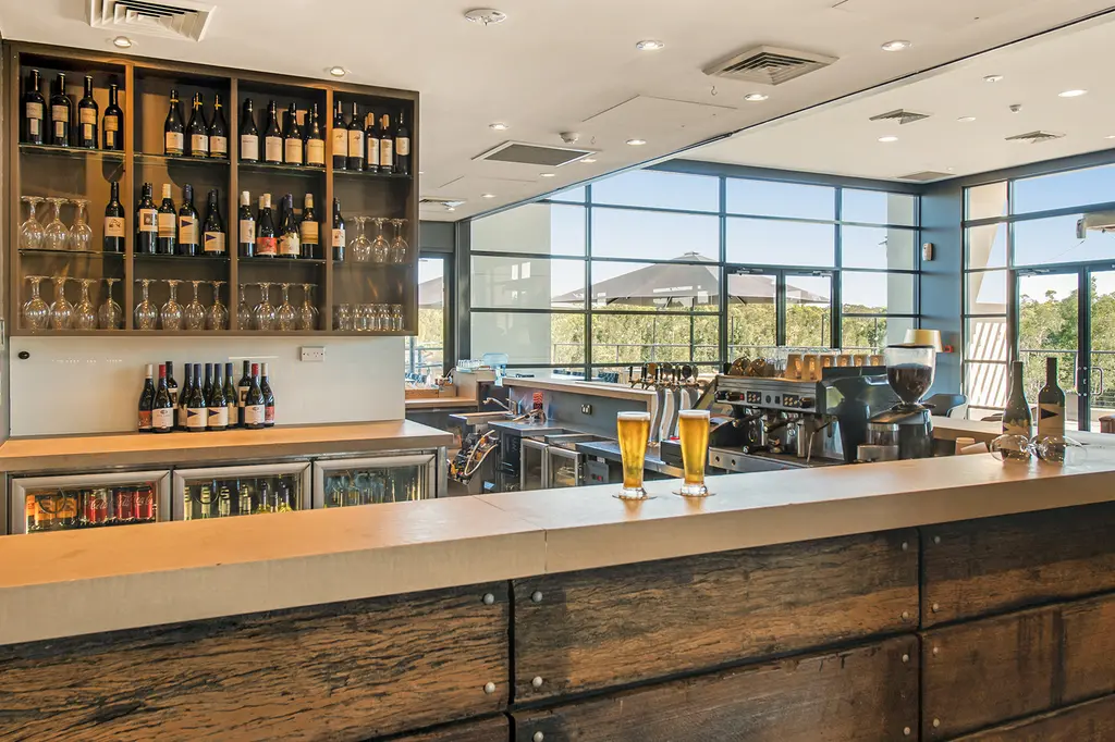 Mercure Kooindah Waters Central Coast image 12