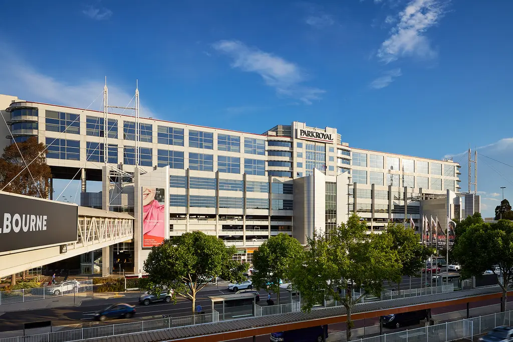 PARKROYAL Melbourne Airport image 2