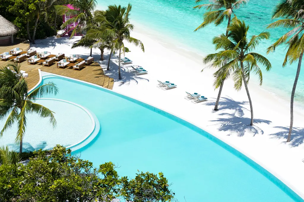 Ifuru Island Maldives image 17