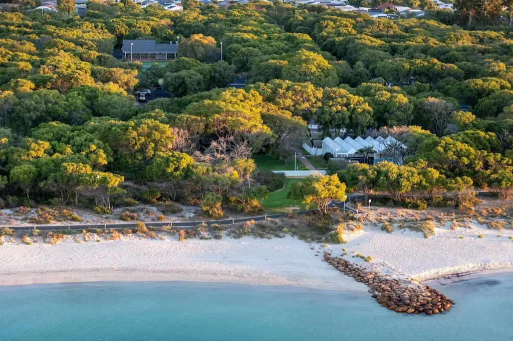 Bayview Geographe Resort image 1