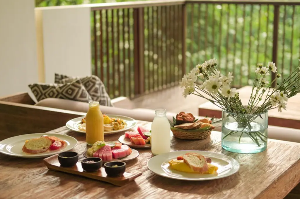 Alila Ubud image 7