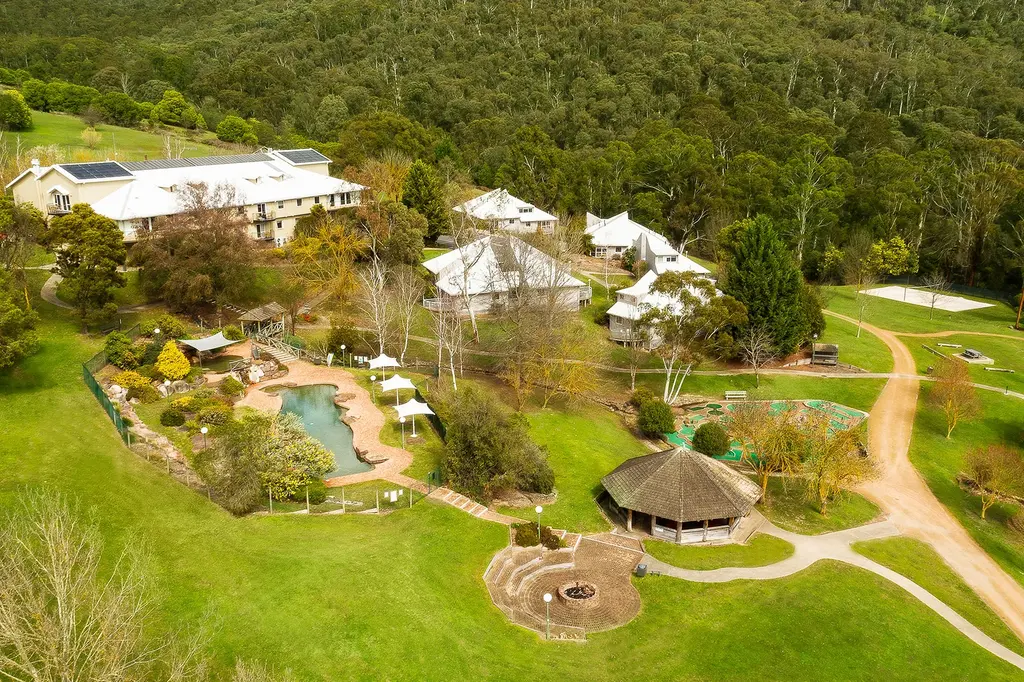 The Sebel Pinnacle Valley Resort image 1