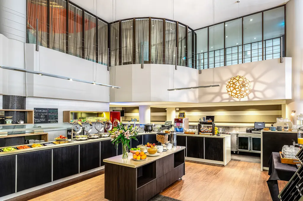 ibis Melbourne - Hotel & Apartments image 10