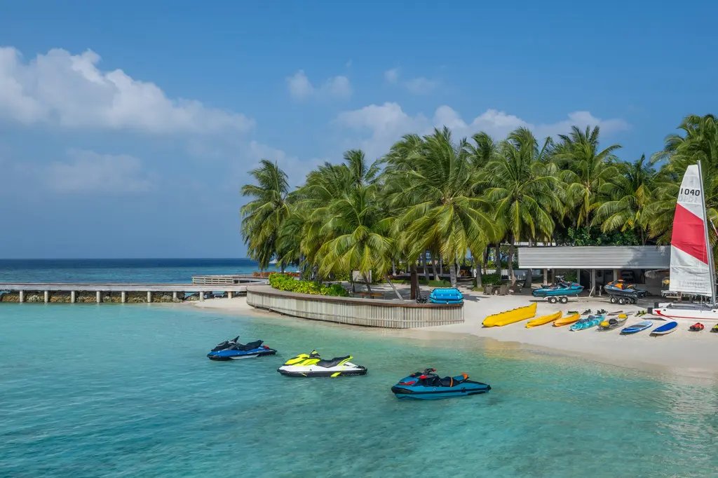 The Halcyon Private Isles Maldives, Autograph Collection image 21