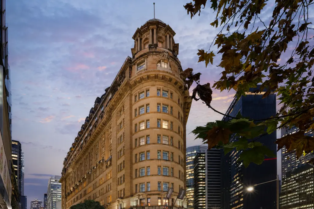 Paradox Sydney image 11