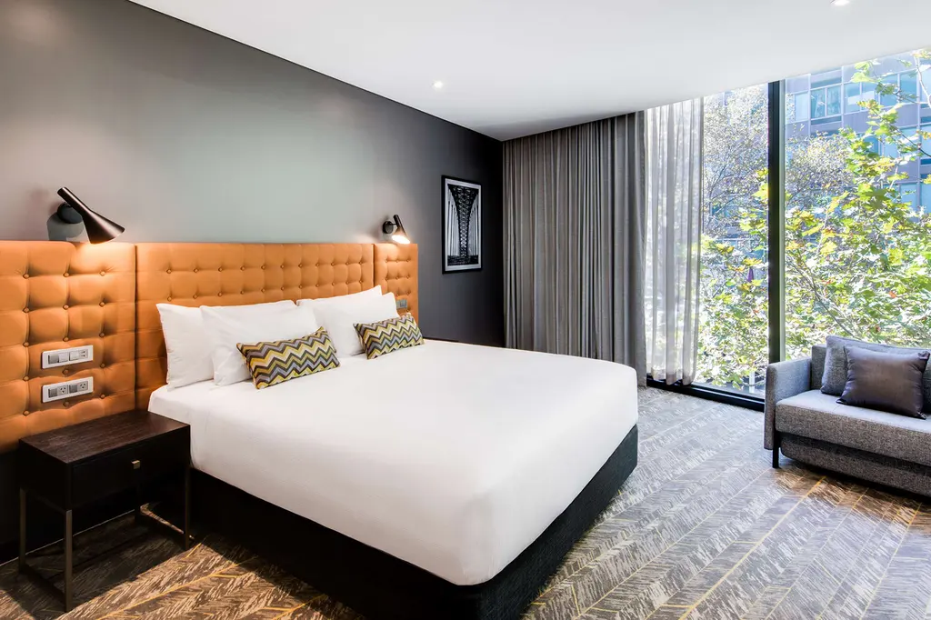 Vibe Hotel North Sydney image 3